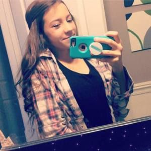 Meet your Posher, Mallory